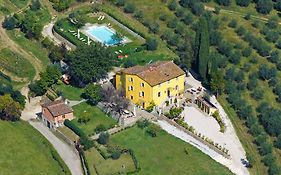 Amedea Tuscany Country Experience